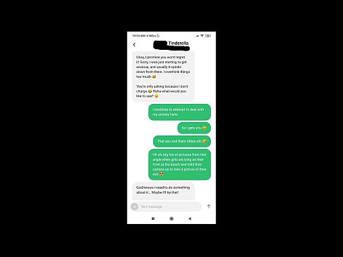 ❤️ Додао сам нову ПАВГ из Тиндера у свој харем (укључен разговор са Тиндером) Порно код нас sr.hentaivost.ru ☑
